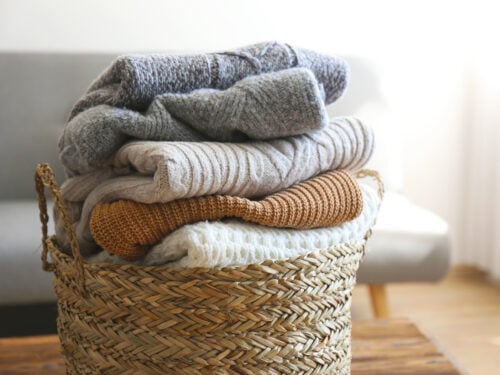 Прання бавовни