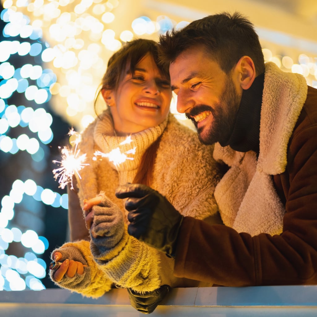 Необычные идеи для встречи Нового года