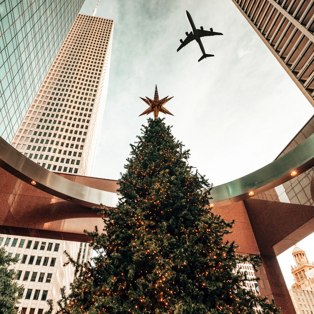 Необычные идеи для встречи Нового года