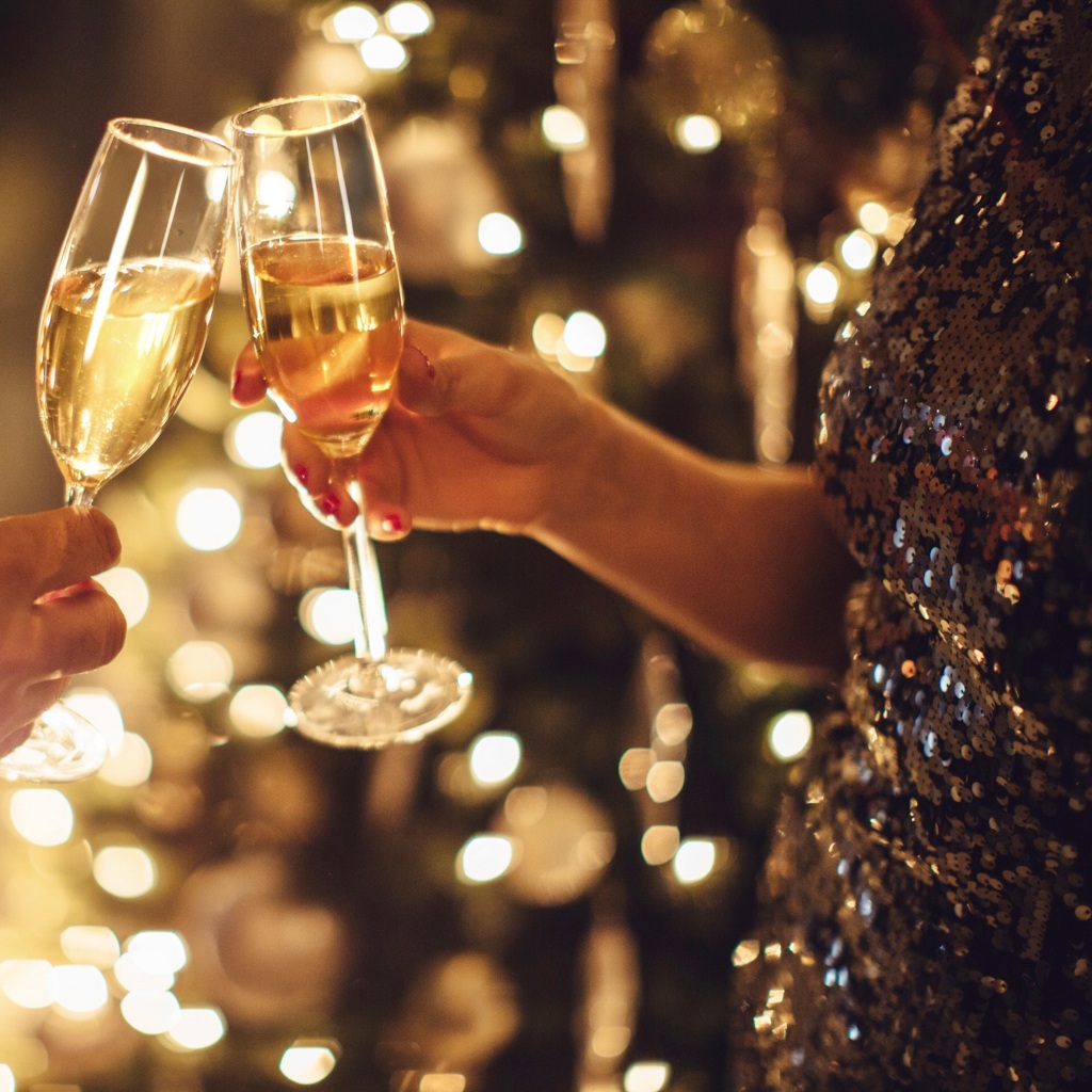 Необычные идеи для встречи Нового года