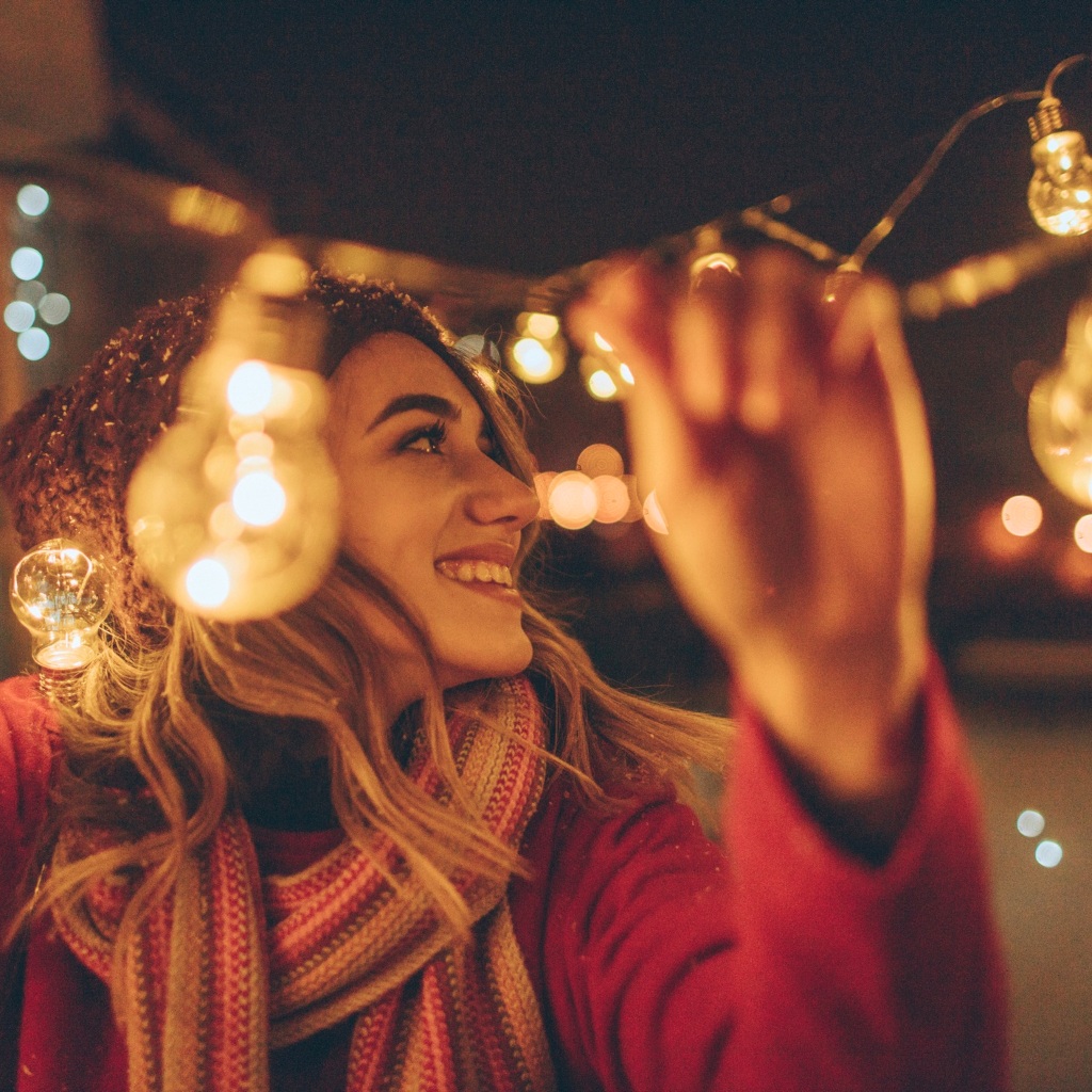 Необычные идеи для встречи Нового года