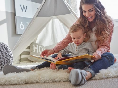 Бібліотека дитячої поезії