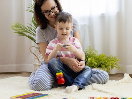 Синдром гіперопіки