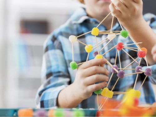 Методика розвитку дитини С. Френе