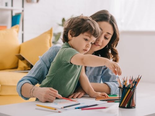 Школи розвитку