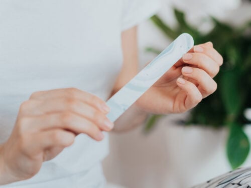 Як обрати пилку для нігтів