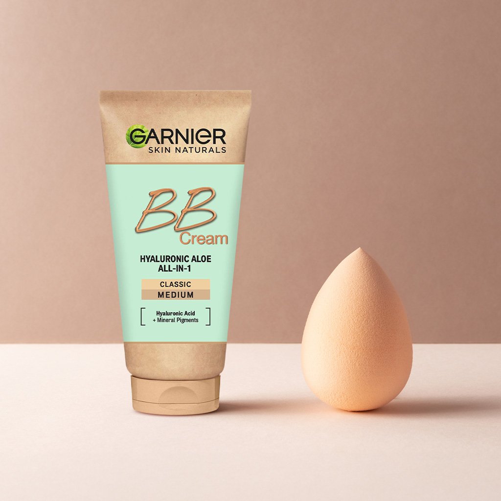 01 Garnier Skin Naturals Секрет досконалості (1185)