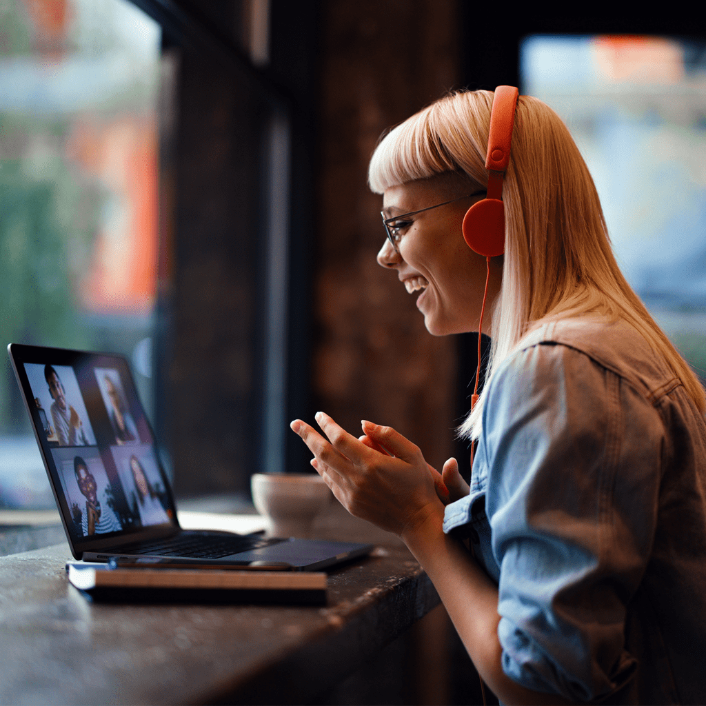 спілкування з носіями мови