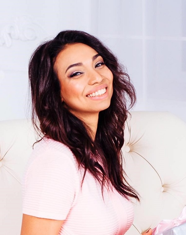 Філатова Лєна