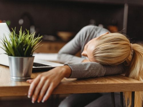 Весняний авітаміноз