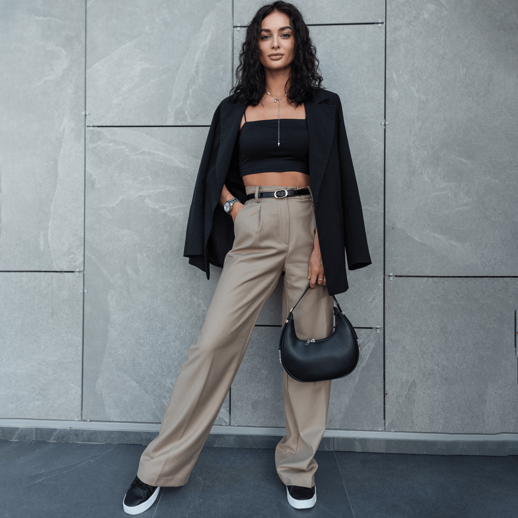 Холодна зима базові кольори