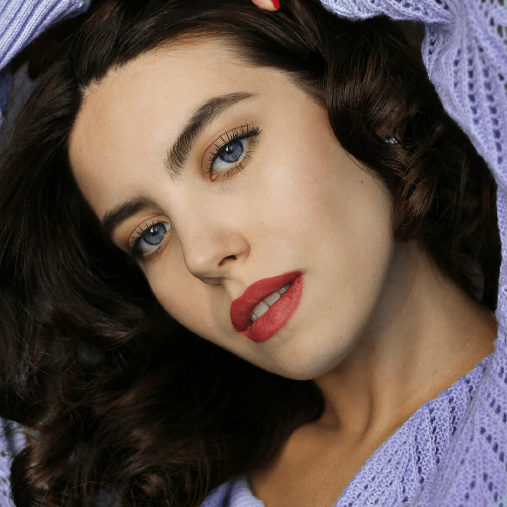 Холодна зима кольори акценти