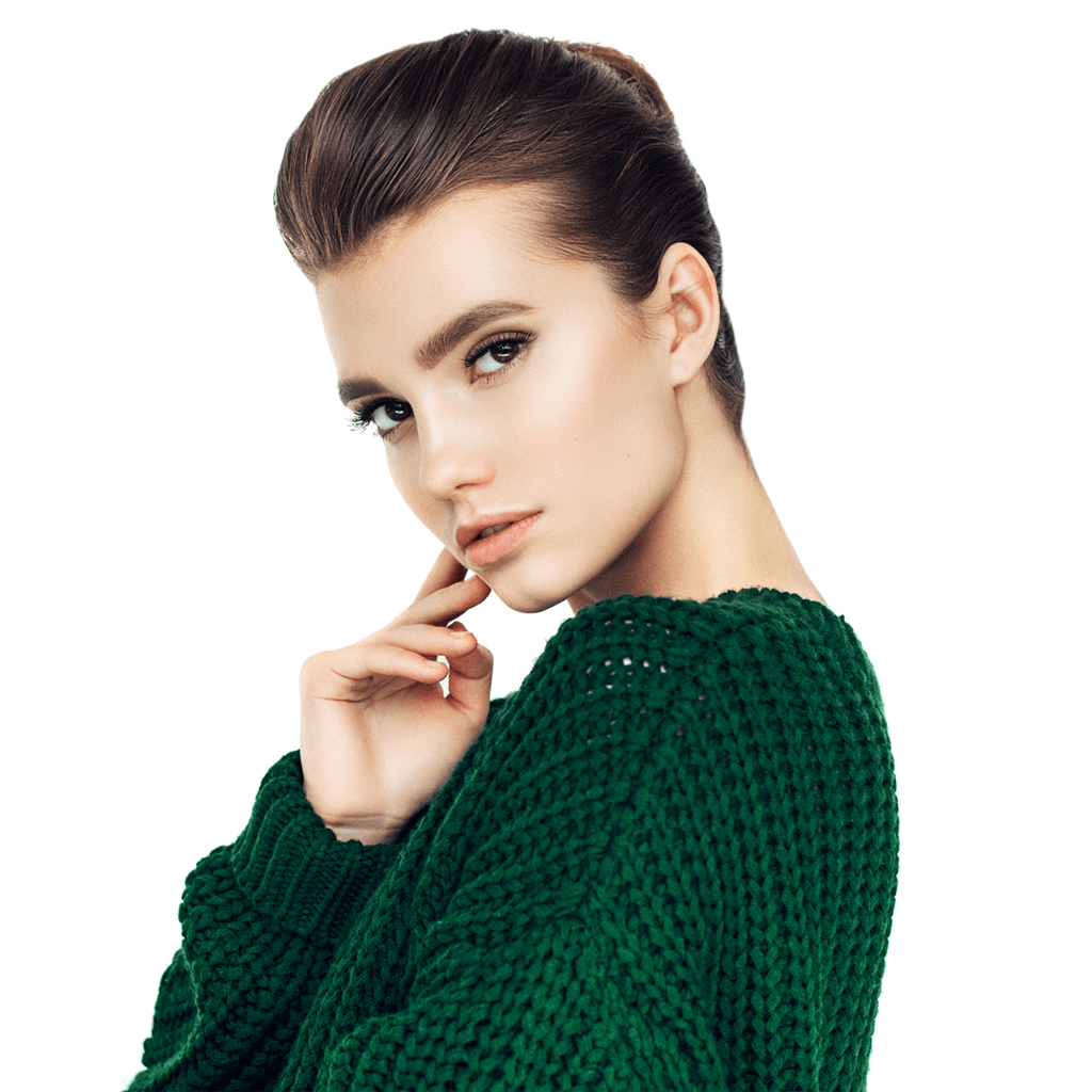 Холодне літо кольори акценти