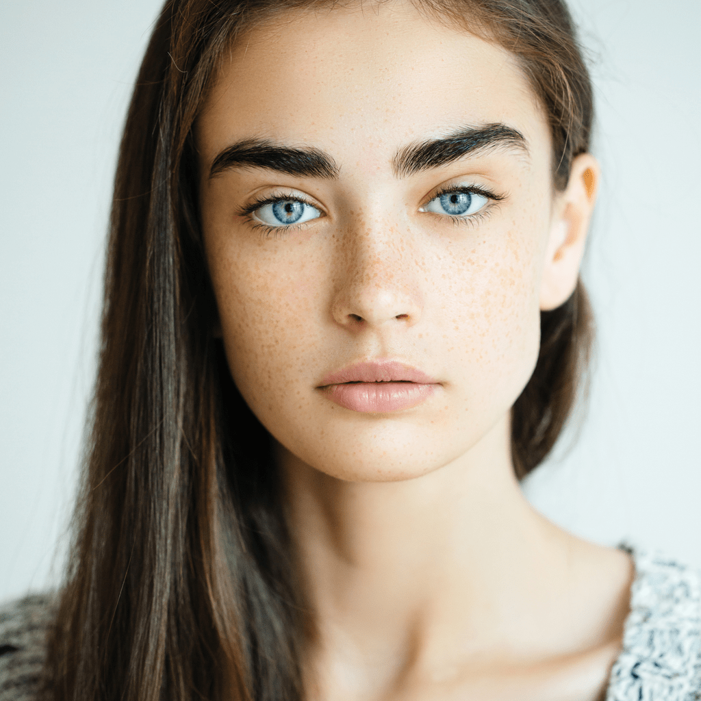 Холодне літо кольоротип