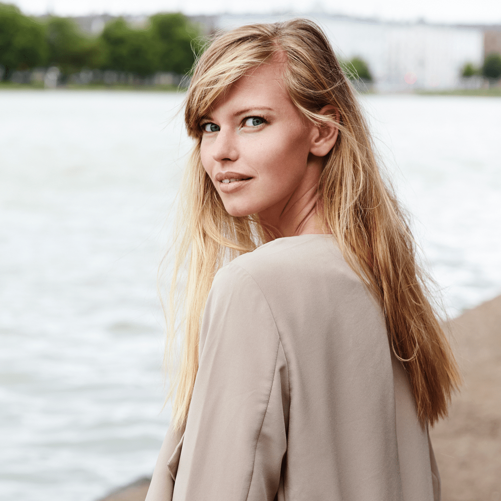 М’яка осінь базові кольори