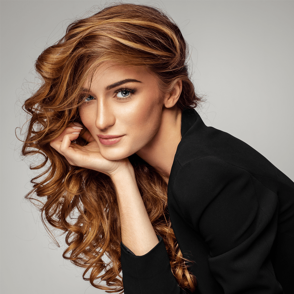 М’яка осінь кольоротип