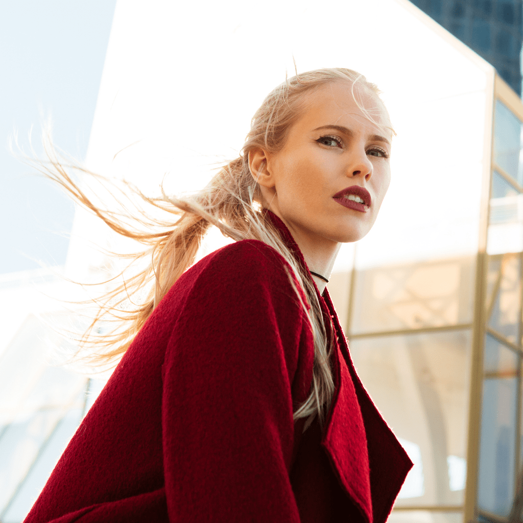 Світла весна кольори акценти