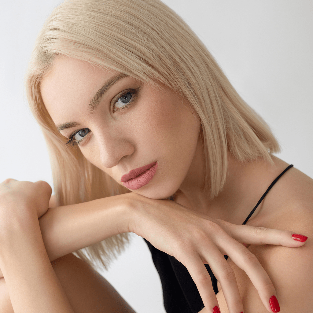 Світла весна кольоротип