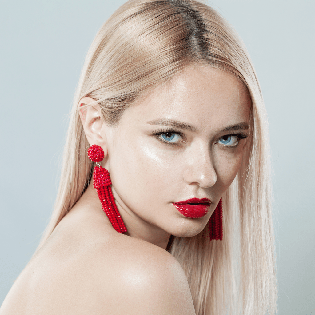 Світле літо кольори акценти