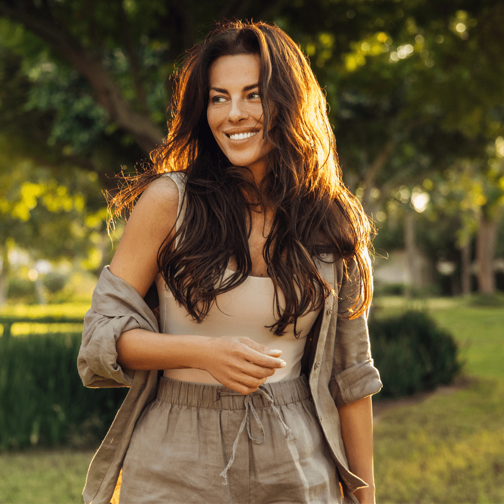 Темна осінь базові кольори