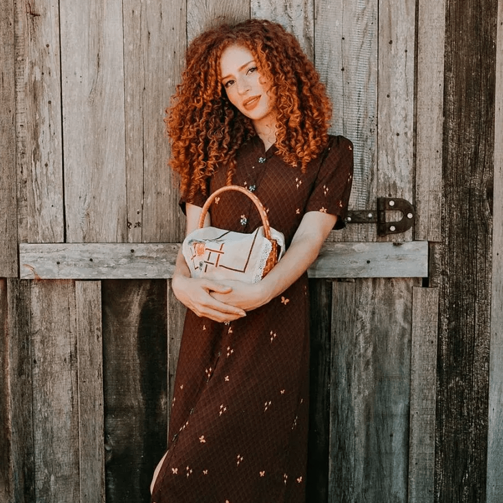 Тепла осінь базові кольори