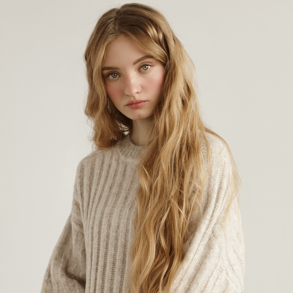 Тепла весна базові кольори