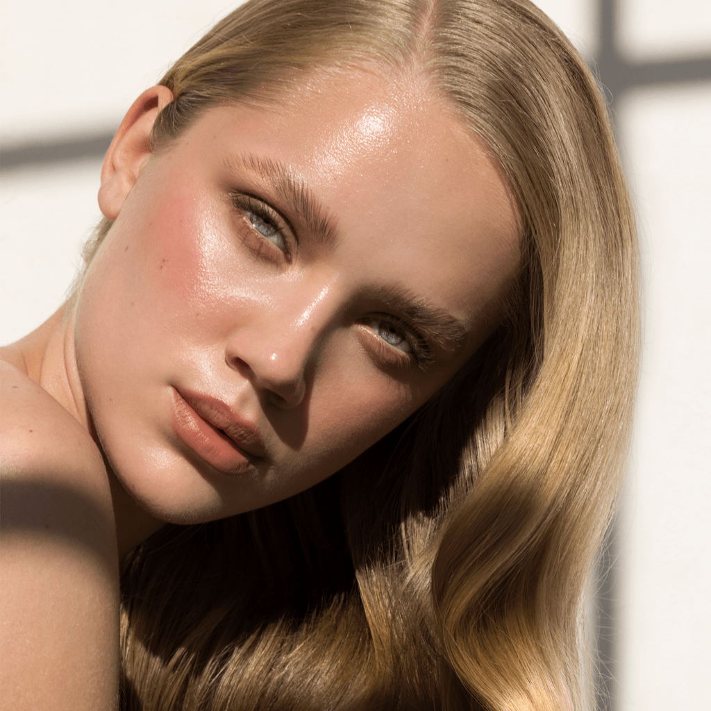 Тепла весна кольоротип