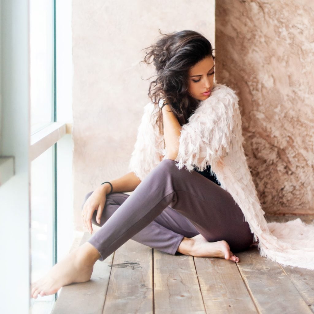 Анальды секс туралы бейне