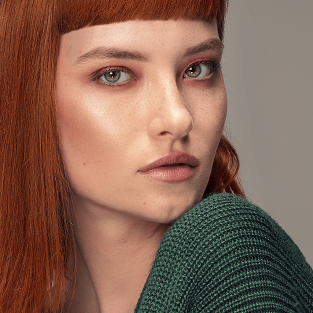 Яскрава весна акцентні кольори