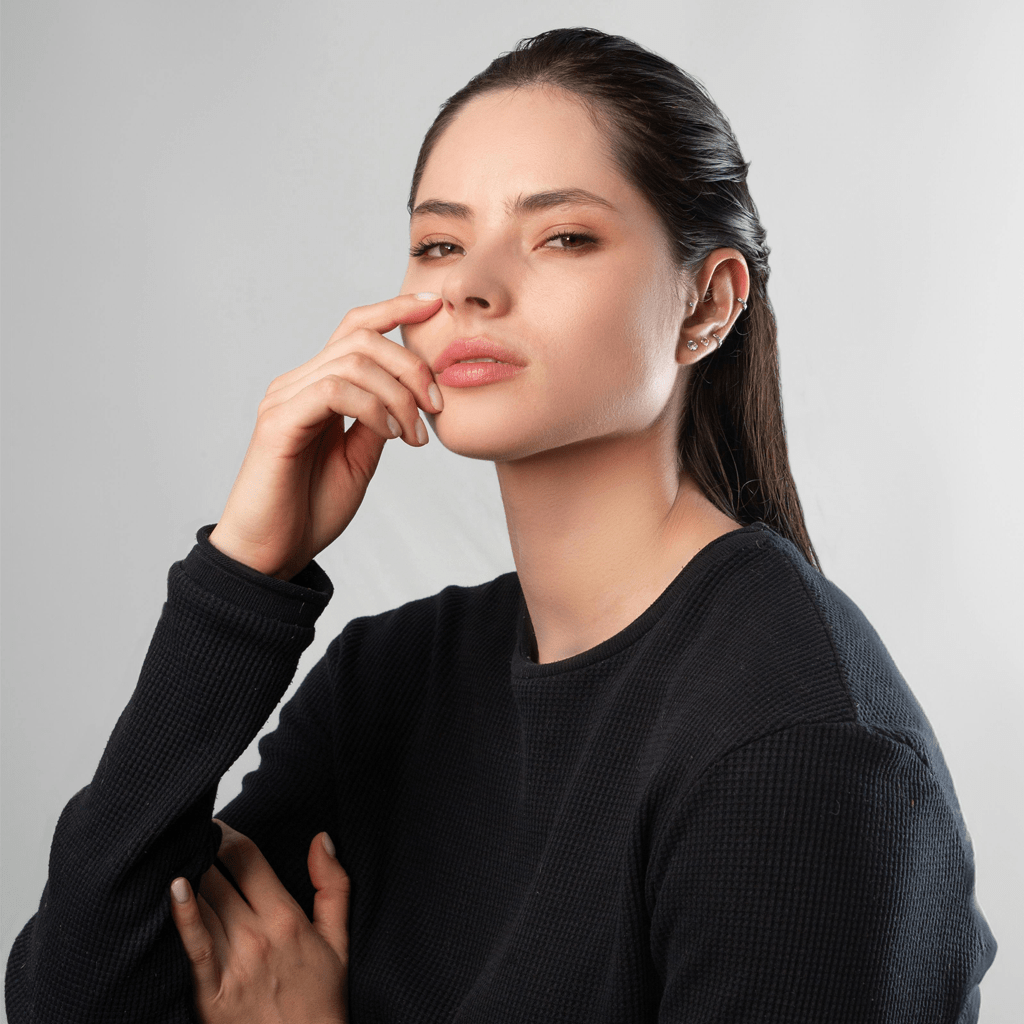 Яскрава зима базові кольори