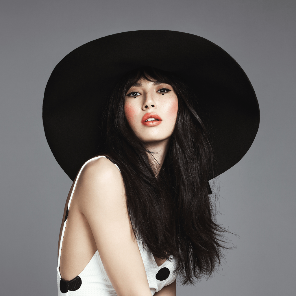 Яскрава зима кольоротип