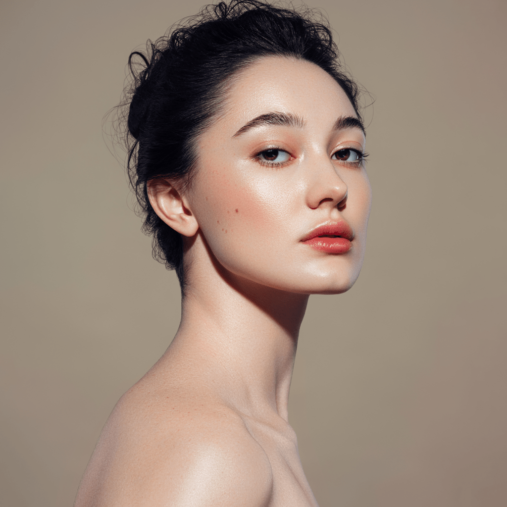 Темна зима кольоротип