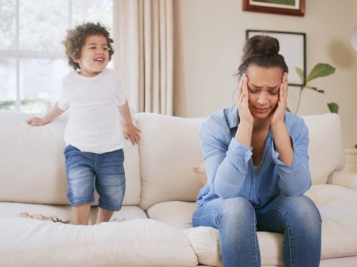 Криза трьох років