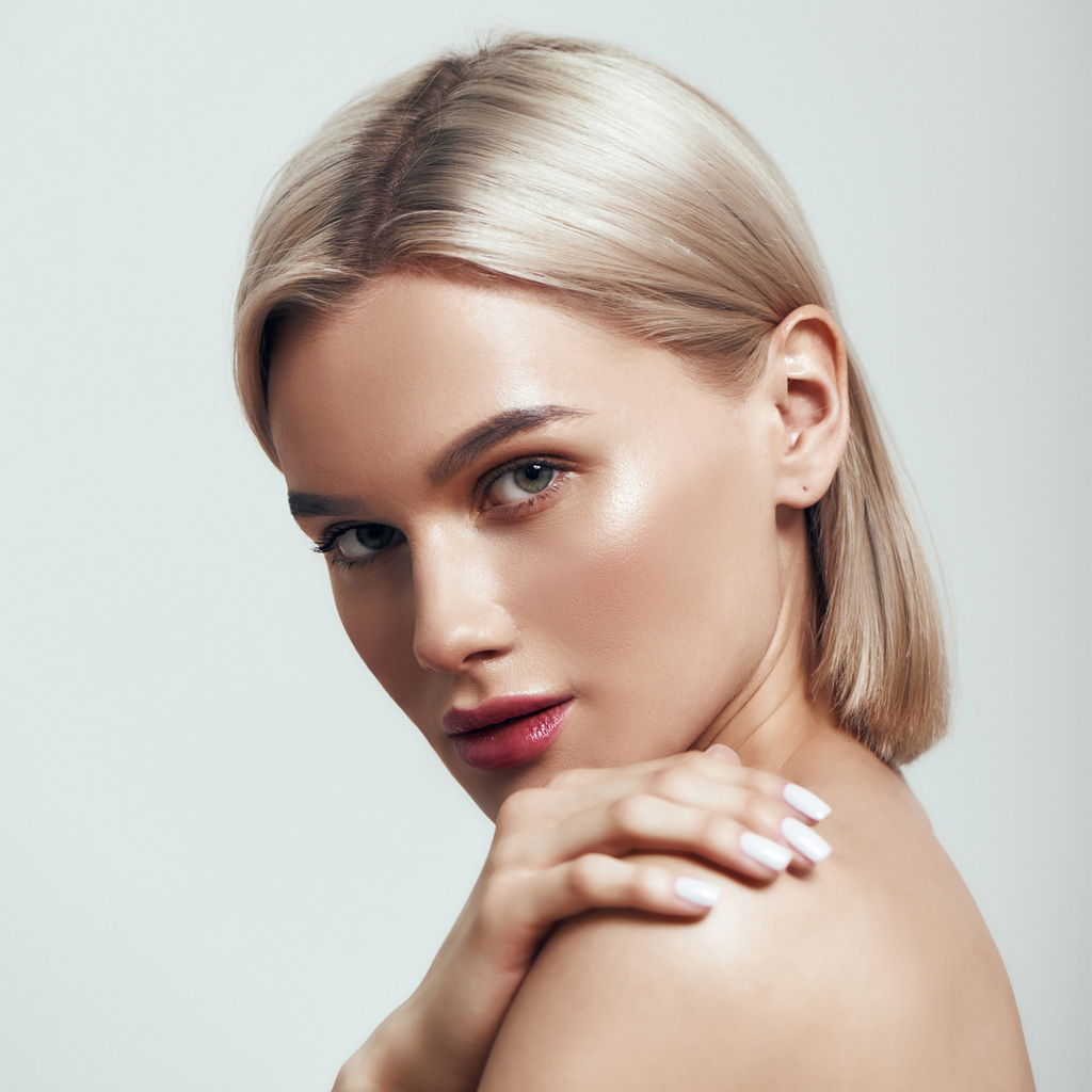 «Скляний» боб