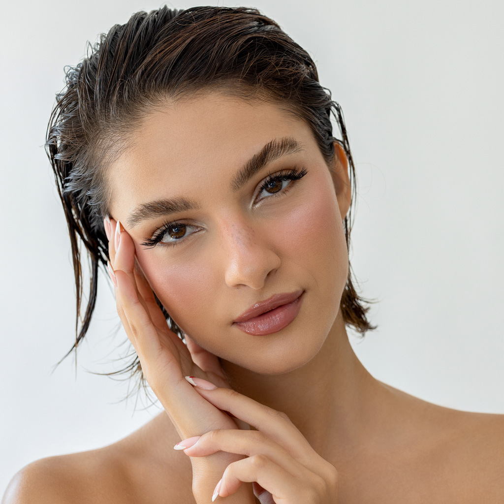 Подружка серфера