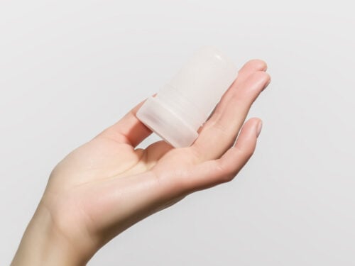 Дезодорант