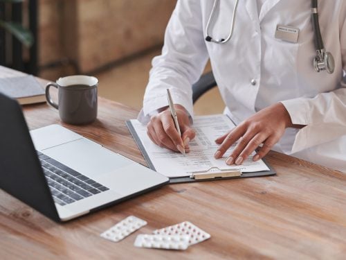 Медична реформа в Україні