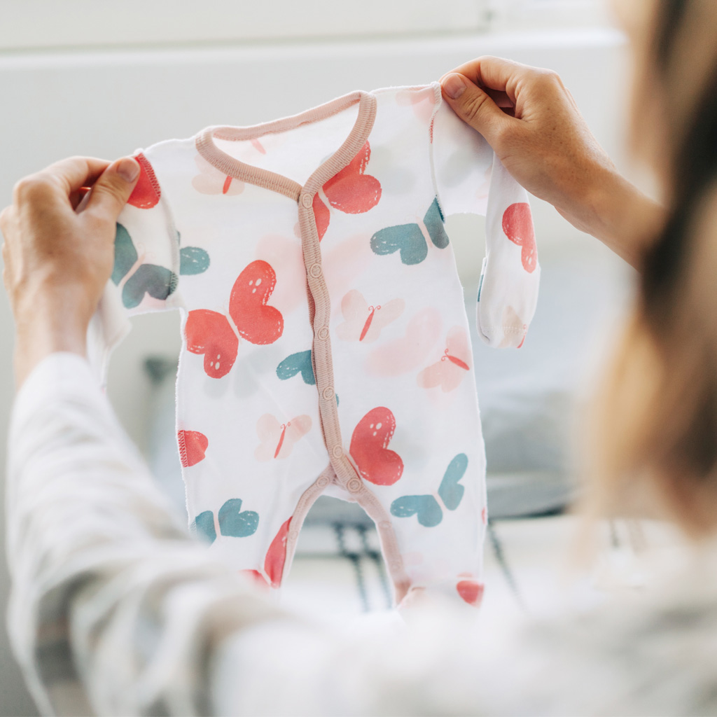 Передчасні пологи