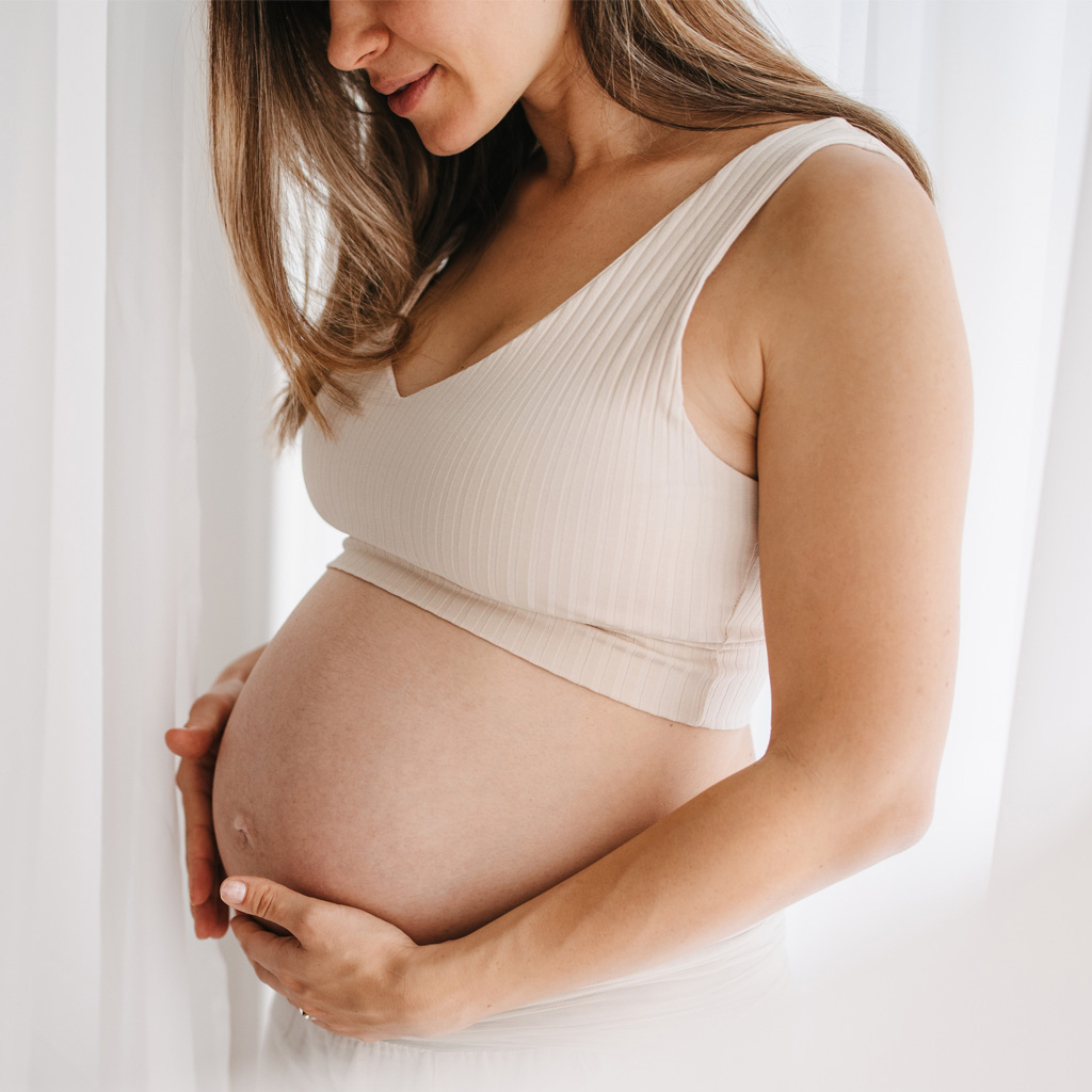 Вагітність