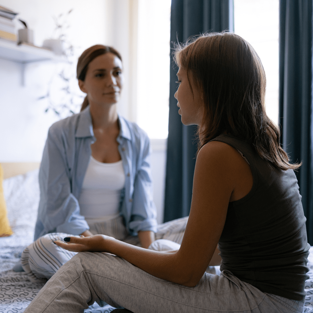 з'ясуйте причини прогулів