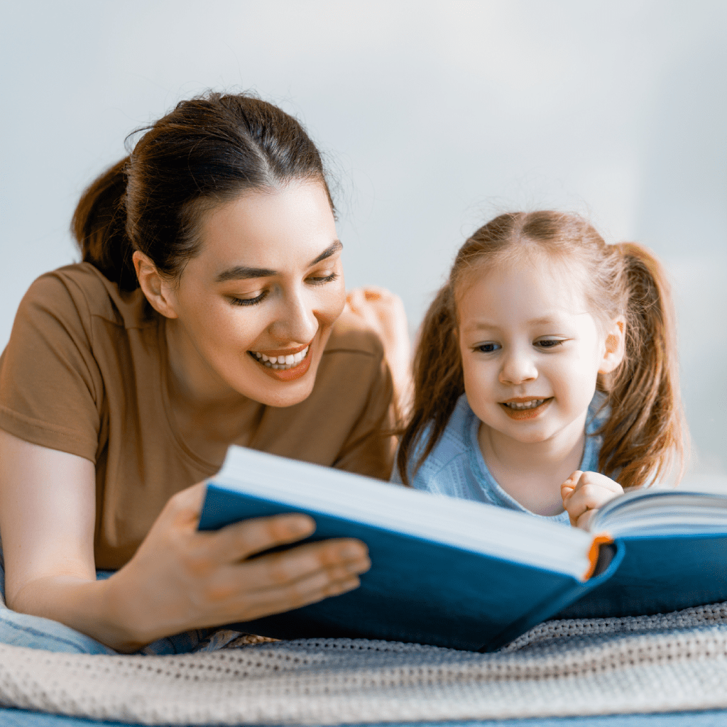 учимся читать