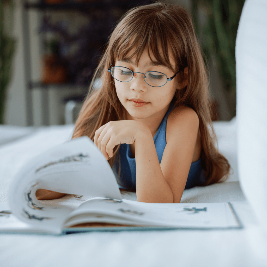 скорость чтения