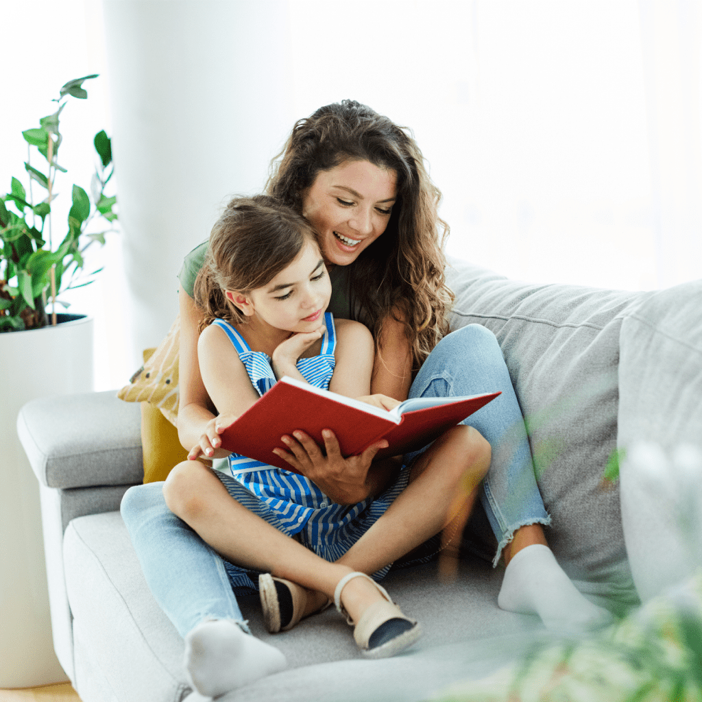 почему ребенок медленно читает