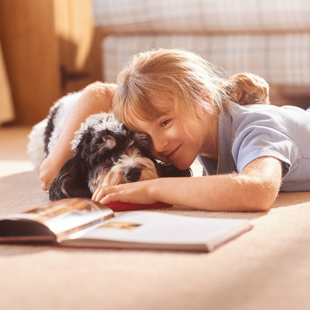 развитие внимания