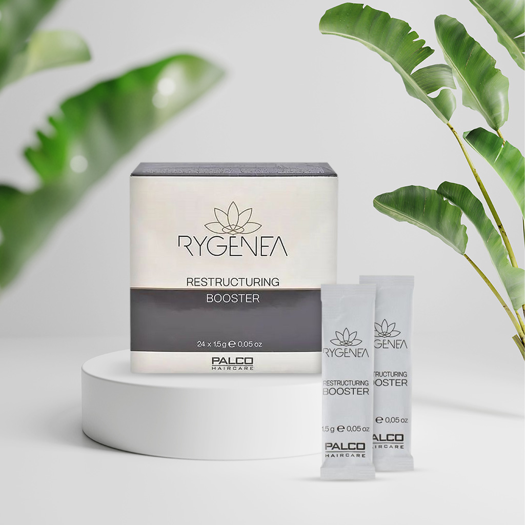 Palco Professional Rygenea Restructuring Booster