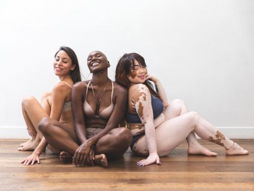 Бодіпозитив