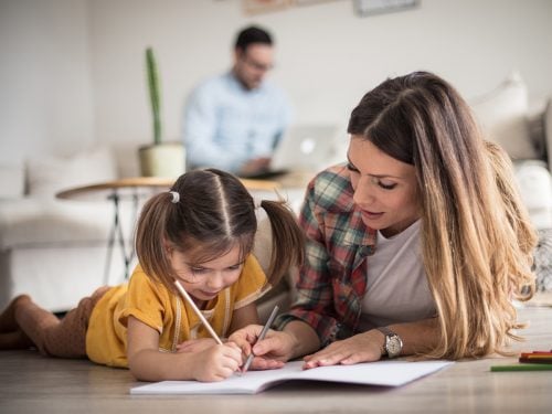 Критика, яка розвиває дітей