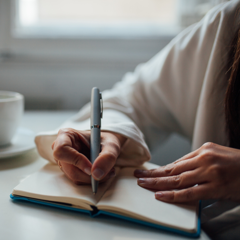 Быть в ресурсе