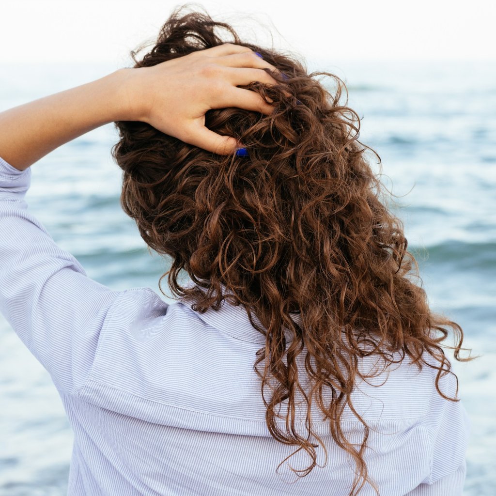 7 главных ошибок при выпрямлении волос утюжком