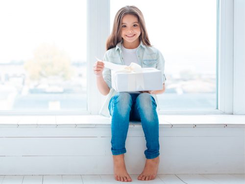 День захисту дітей